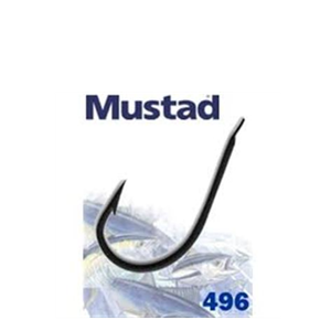 ΑΓΚΙΣΤΡΙΑ  MUSTAD 496 50 ΑΓ